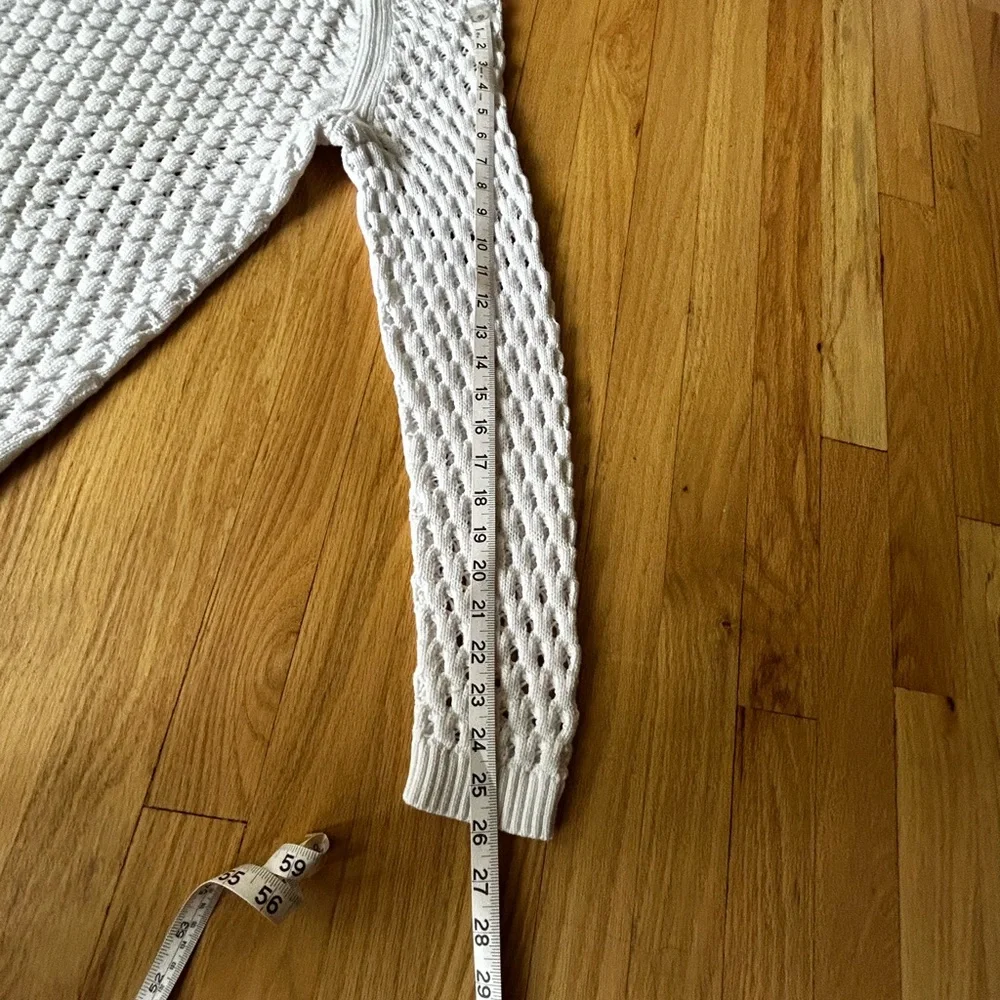 Talbots Sweater NWT - Picture 4 of 7